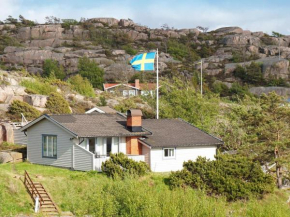 4 star holiday home in Bovallstrand